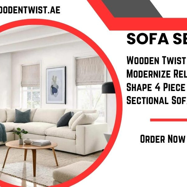 Perfect Sofa Set Design for Your Living Room