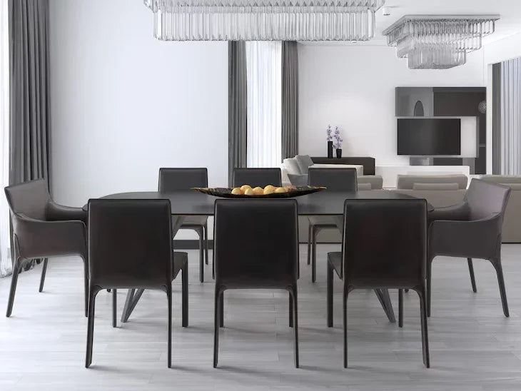 How to Choose the Perfect Dining Table Chairs for Your UAE Home
