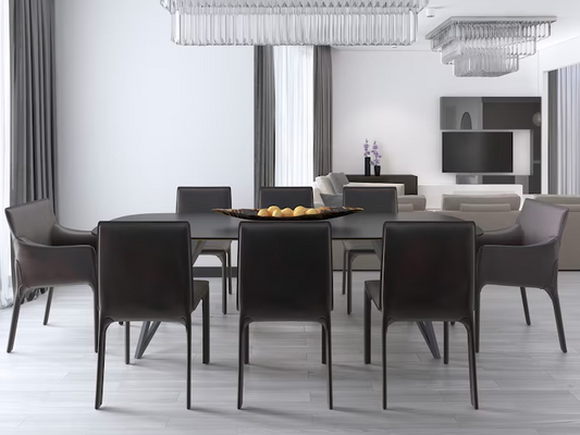 How to Choose the Perfect Dining Table Chairs for Your UAE Home