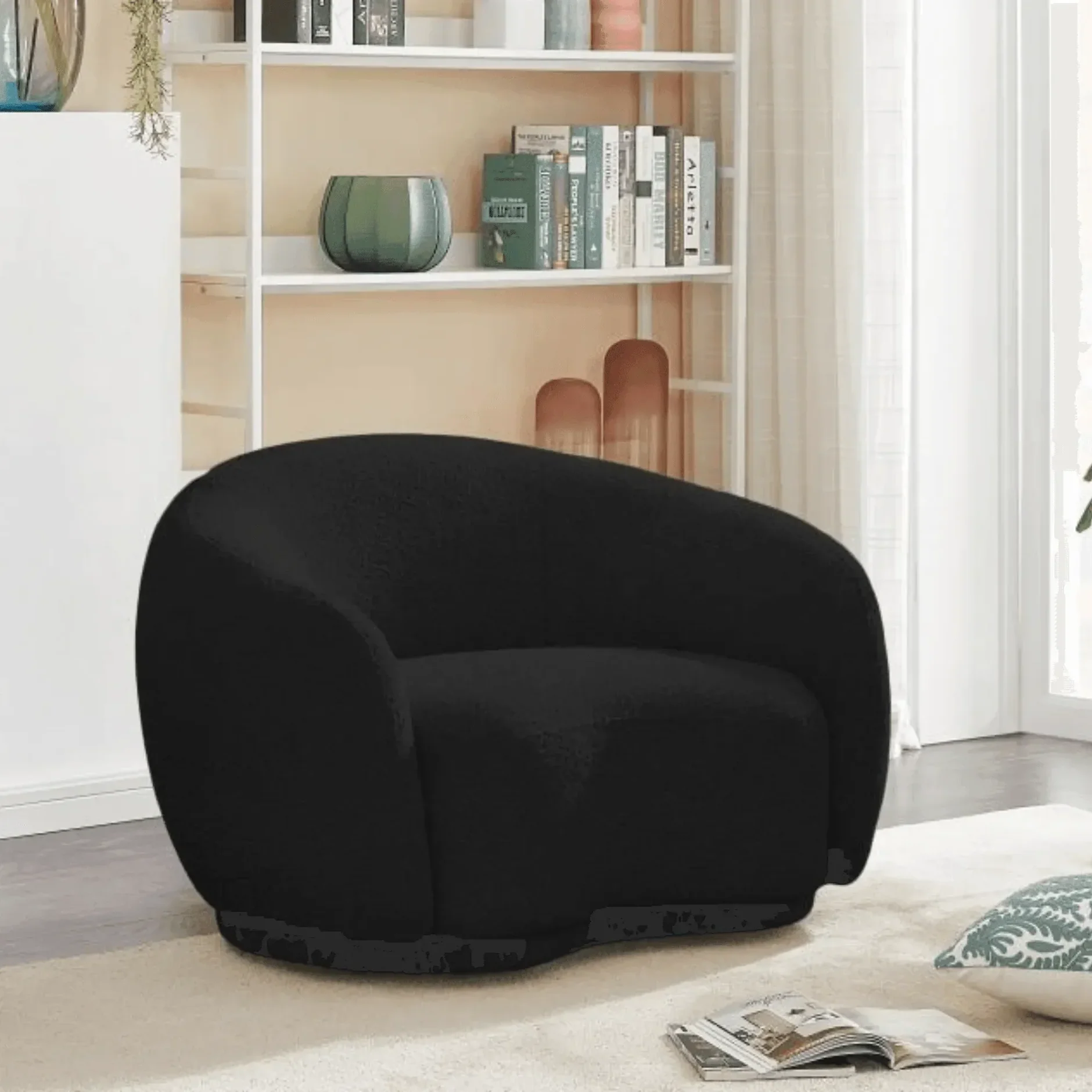 modern sofa