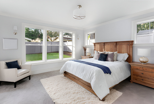 Storage Beds in UAE: Smart Solutions for Stylish Small Bedrooms