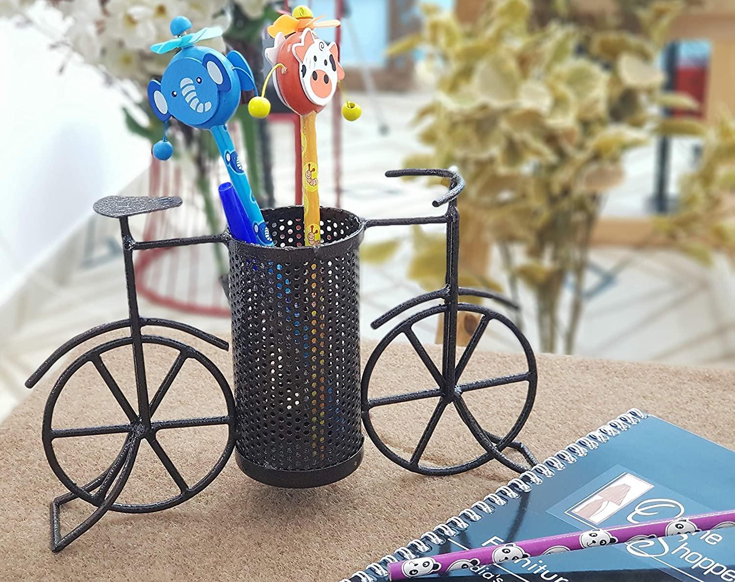 Wooden Desk Organizers Dubai UAE - Office Storage | Wooden Twist