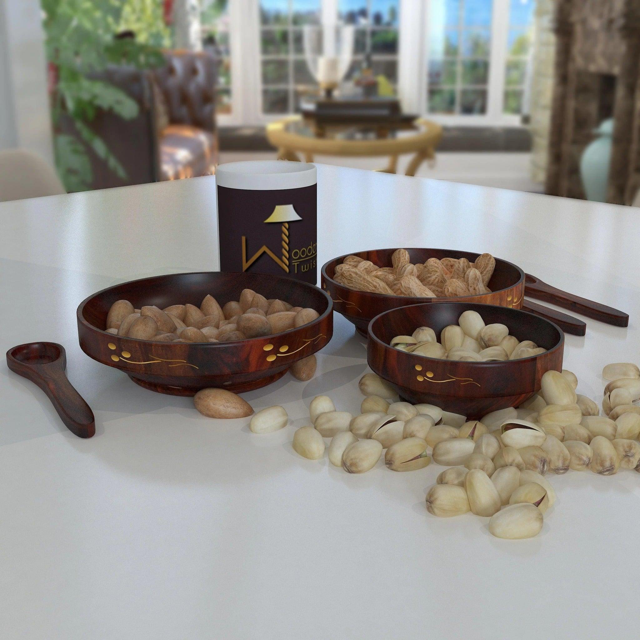 New Arrivals - Wooden Twist UAE