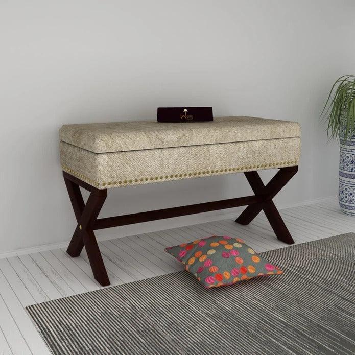 Benches - Wooden Twist UAE