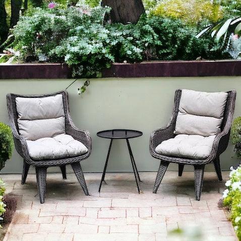 Outdoor Bench & Chairs Dubai UAE - Garden Seating | Wooden Twist