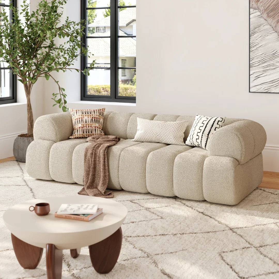 Modern Sofa Set
