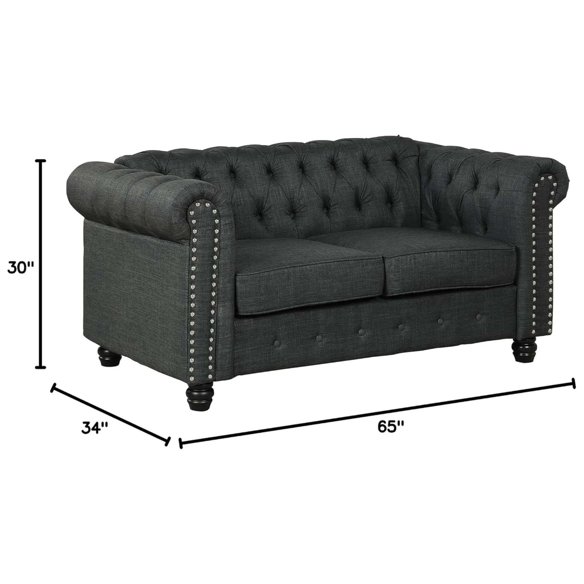 Chesterfield Sofa