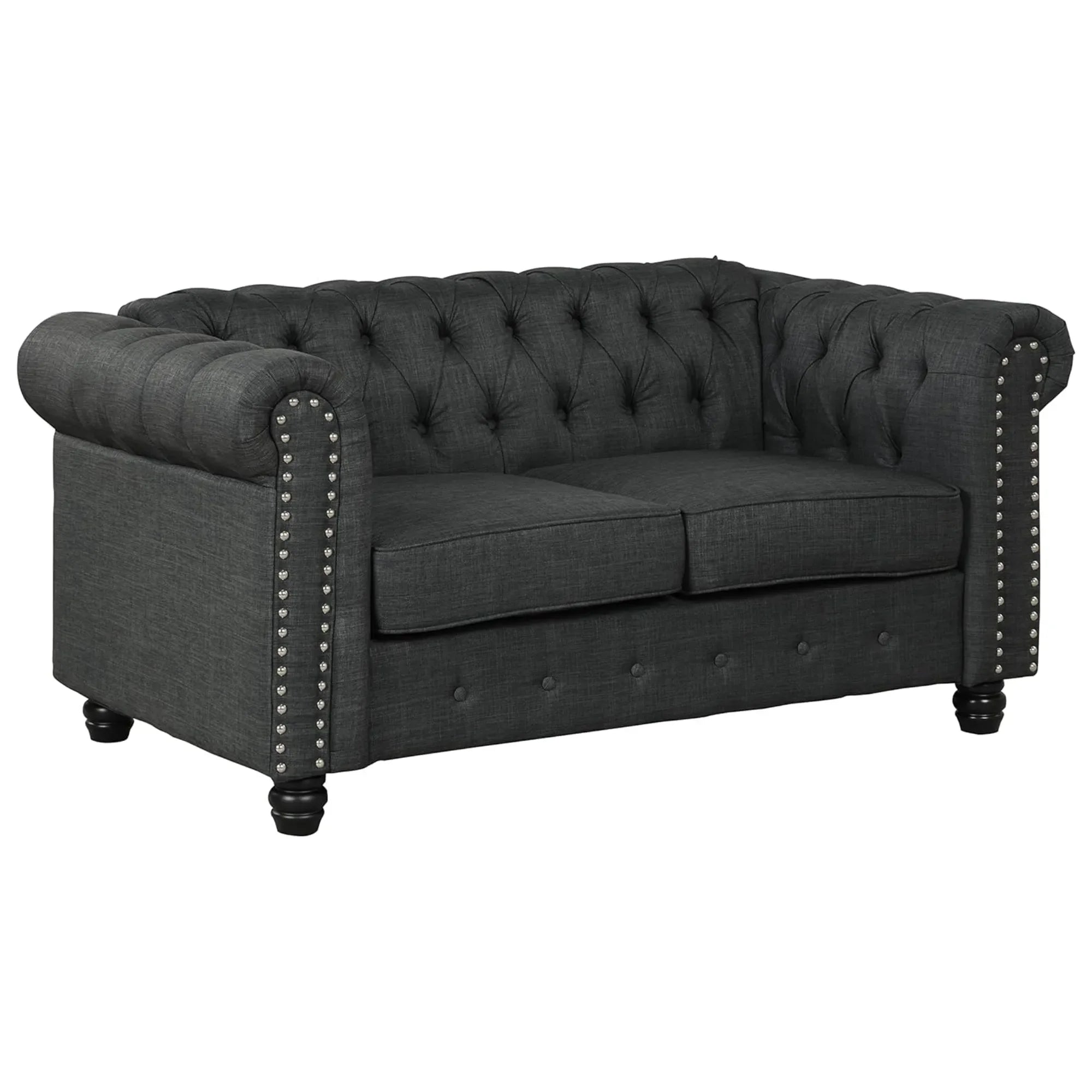 Chesterfield Sofa