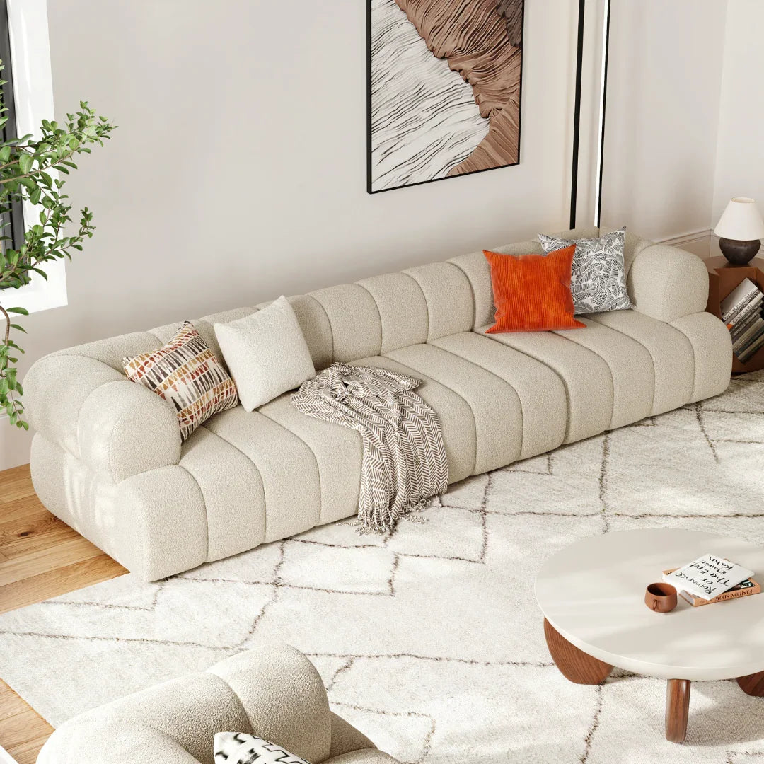 Modern Sofa Set