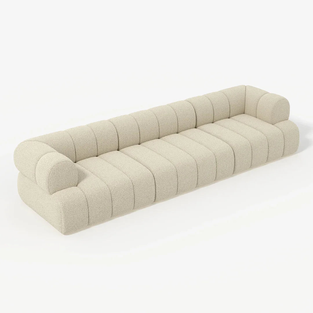 Modern Sofa Set
