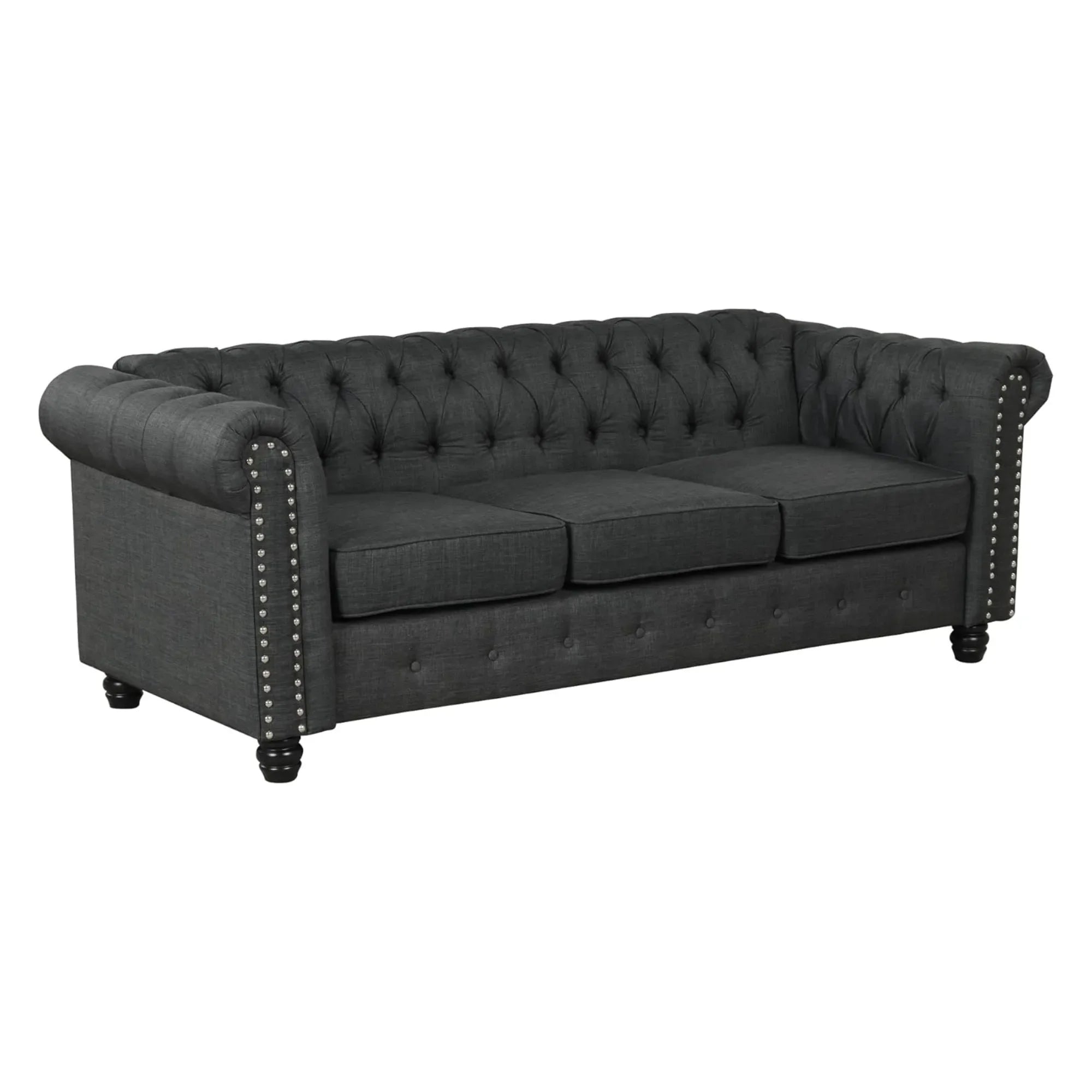 Chesterfield Sofa