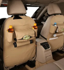 Car Supplies Storage Bag