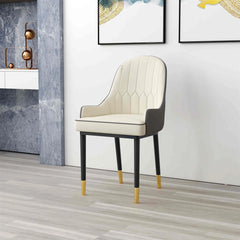 Wooden Twist Dining Table Set