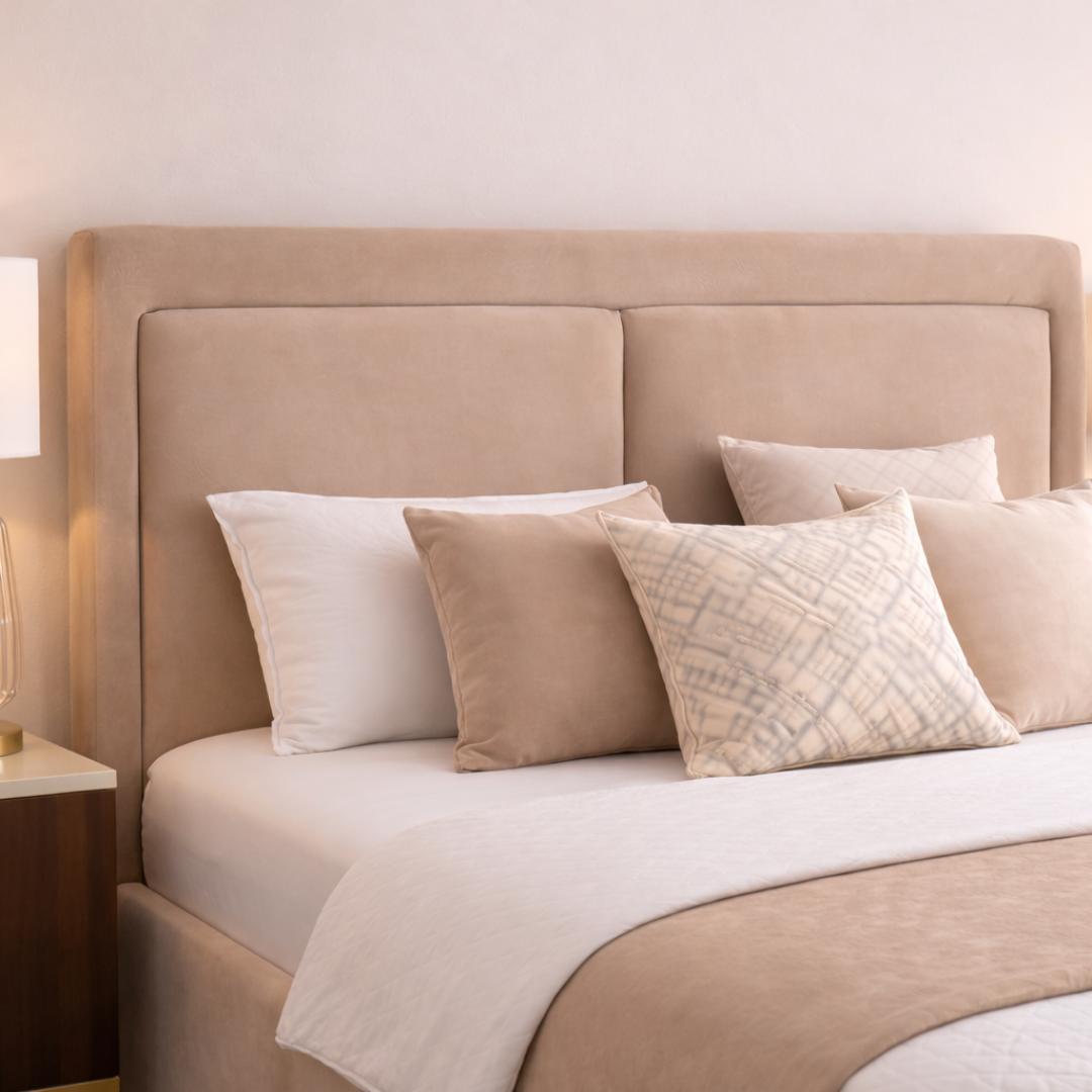 Aurelia Luxury Bed