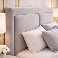 Aurelia Luxury Bed