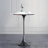 Pedestal Table