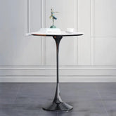 Pedestal Table