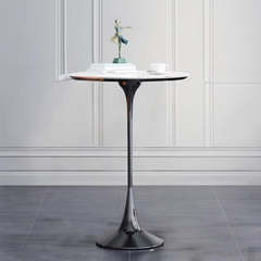 Pedestal Table