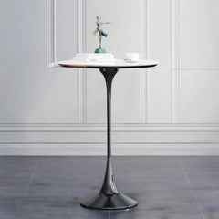 Pedestal Table