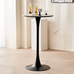Pedestal Table
