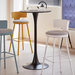 Pedestal Table