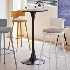 Pedestal Table