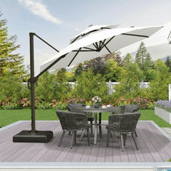 Outdoor Umbrella