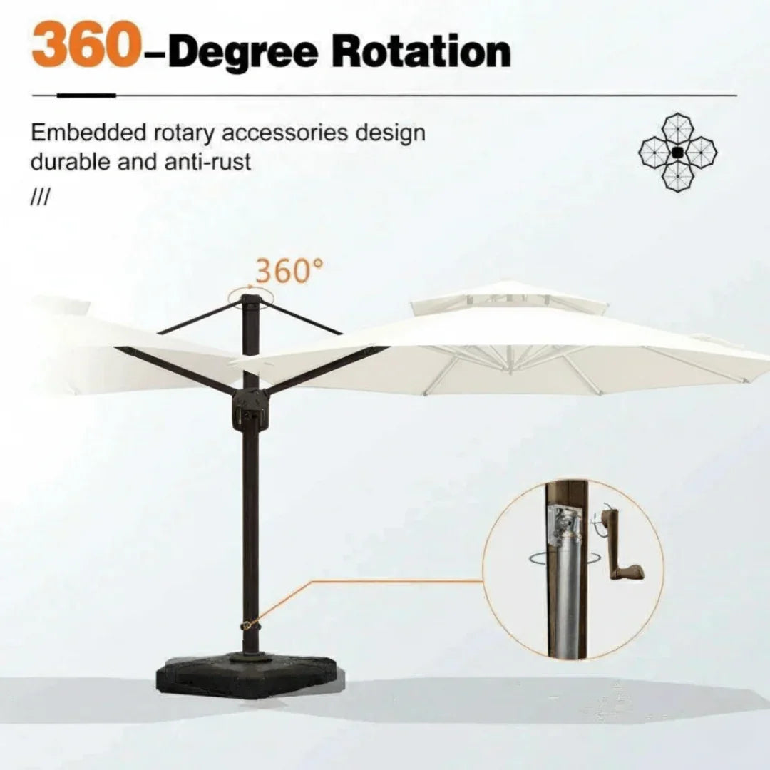 Outdoor Umbrella