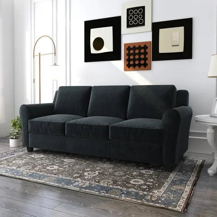 Elegant Rectangular Design