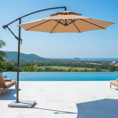 Outdoor Umbrella