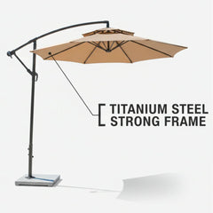 Outdoor Umbrella
