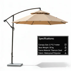 Outdoor Umbrella
