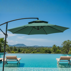 Outdoor Umbrella
