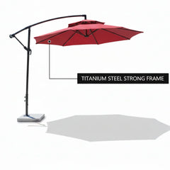 Outdoor Umbrella
