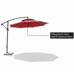 Outdoor Umbrella