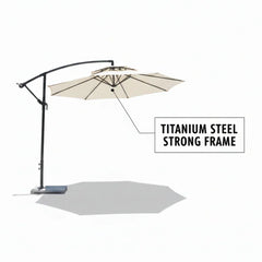 Outdoor Umbrella