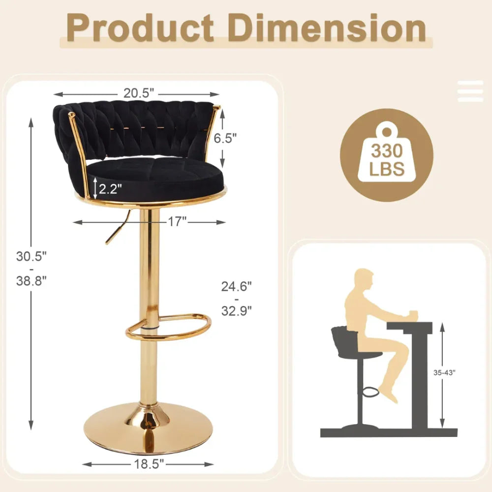Cafe Chair