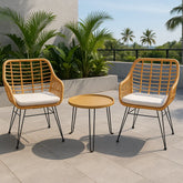 bistro set for balcony