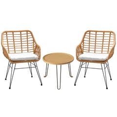 bistro set for balcony