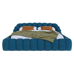 Modern Cloud Bed