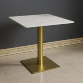 Bourgeois Dining Table Golden