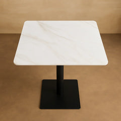 Bourgeois Square Cafe Table