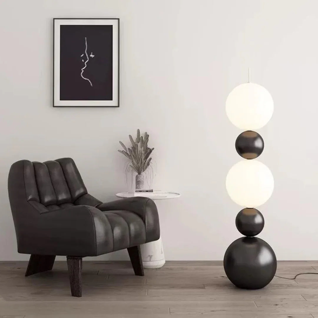 Bubble Floor Lamp