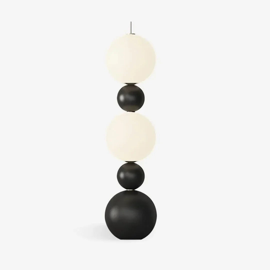 Bubble Floor Lamp