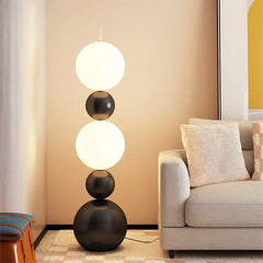 Bubble Floor Lamp