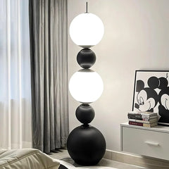 Bubble Floor Lamp