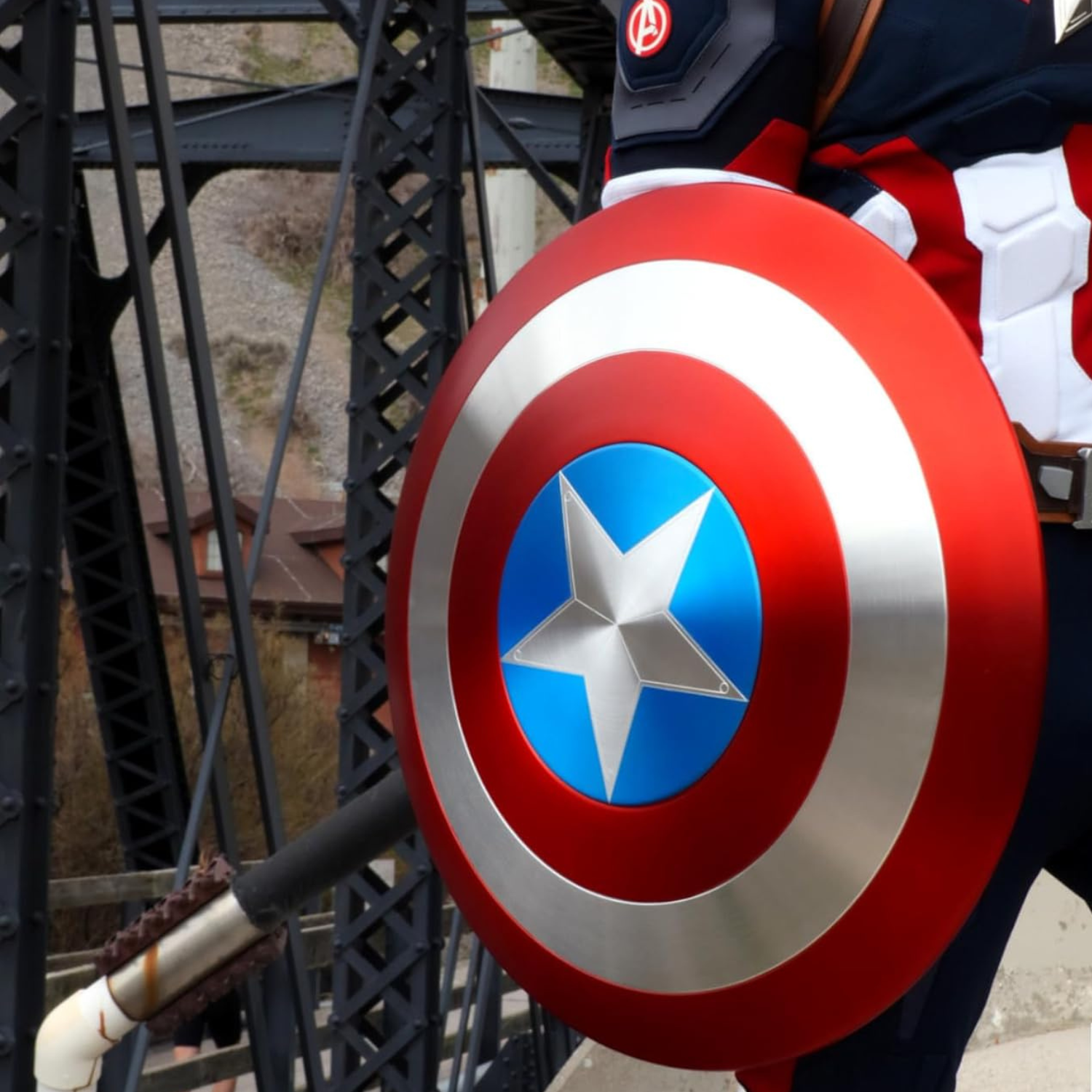 Shield