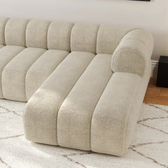Modern Sofa Set