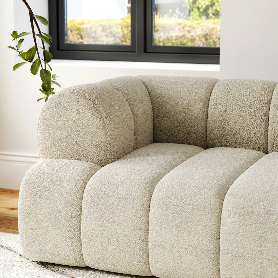Modern Sofa Set