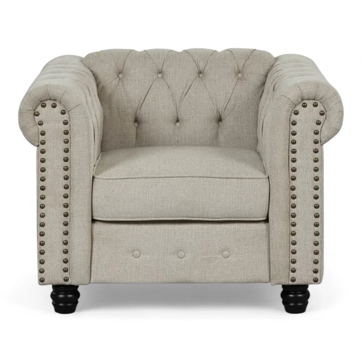 Chesterfield Sofa